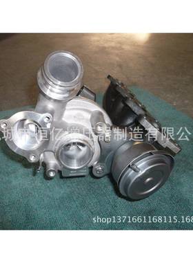 工厂直销VP5803C145702H适用途安/朗逸1.4T涡轮增压器热销