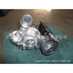 工厂直销VP5803C145702H适用途安 朗逸1.4T涡轮增压器热销
