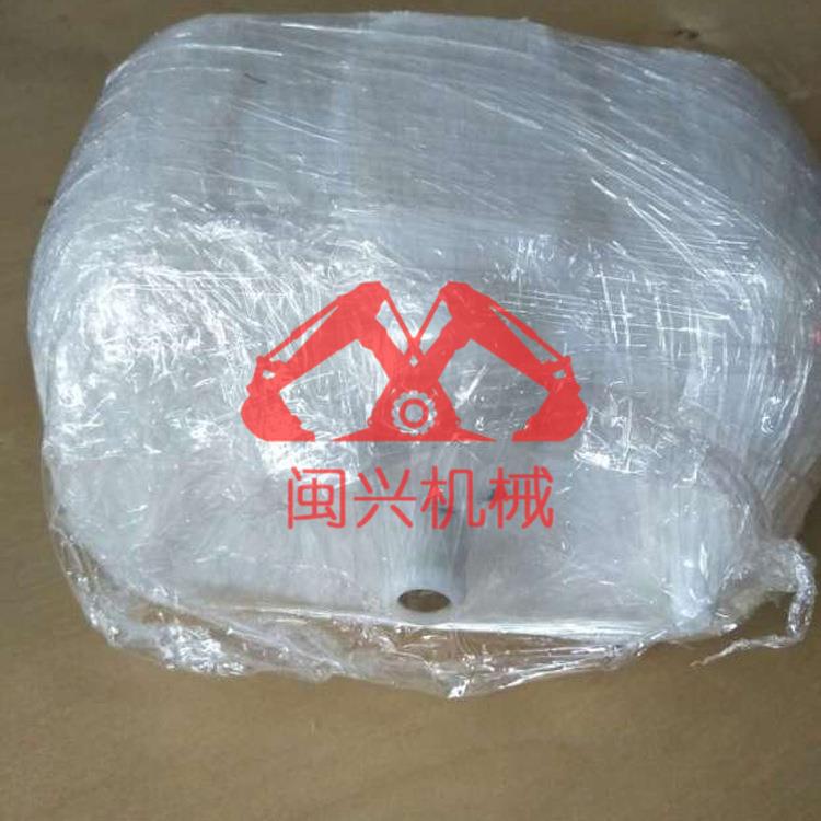 适用副水箱挖机副水箱EC290副水箱 沃尔沃挖机配件