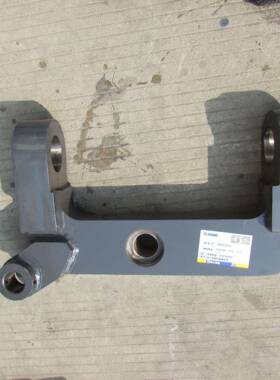 供应徐工平地机前桥配件380901202GR21Ⅴ.17.2右倾斜关节