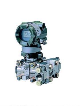 EJA115型微小流量变送器