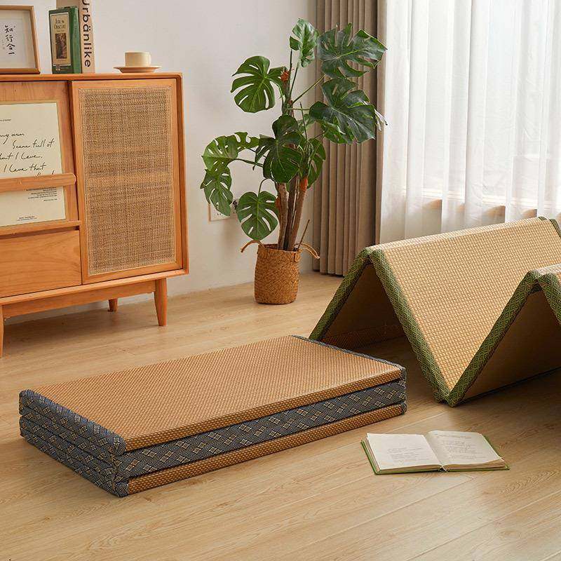 日式折叠榻榻米垫子椰棕午休垫硬地垫学生宿舍床垫睡垫打地铺神器,纺织面料/辅料/配套,纺织机械配件,淘宝优惠券,粉丝福利购,淘宝优惠卷