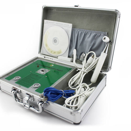 Chinese Meridian Health Diagnostic Machine for Meridian Anal