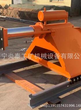 CDG-Y型液压缓冲固定挡车器CDH-Y液压滑动式挡车器