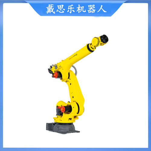 FANUC大型机器人R-2000iC/270F负载270公斤搬运焊接喷涂机器人