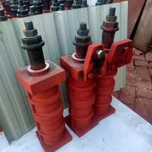 承揽各种异形地锚器焊接地锚器落地镗床配套用地锚器