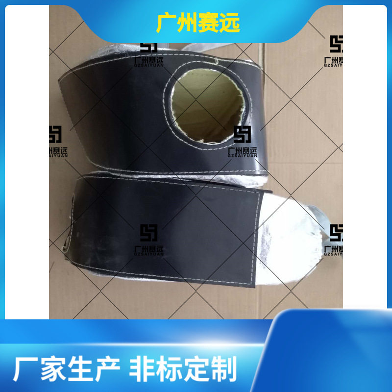 fanuc机器人防护服高弹性防静电航空寒冷地区玻璃加工防尘