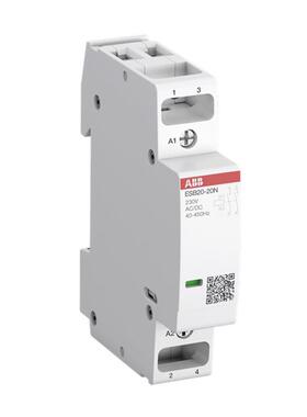 ABBESB25-20N-06ESB系列建筑用接触器102287931SAE231111R0620