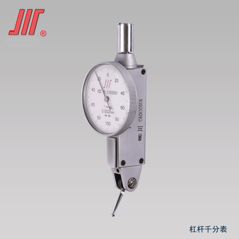 成量杠杆量表 杠杆百千分表 指示表0-0.2 0-0.8 *0.01 *0.002mm