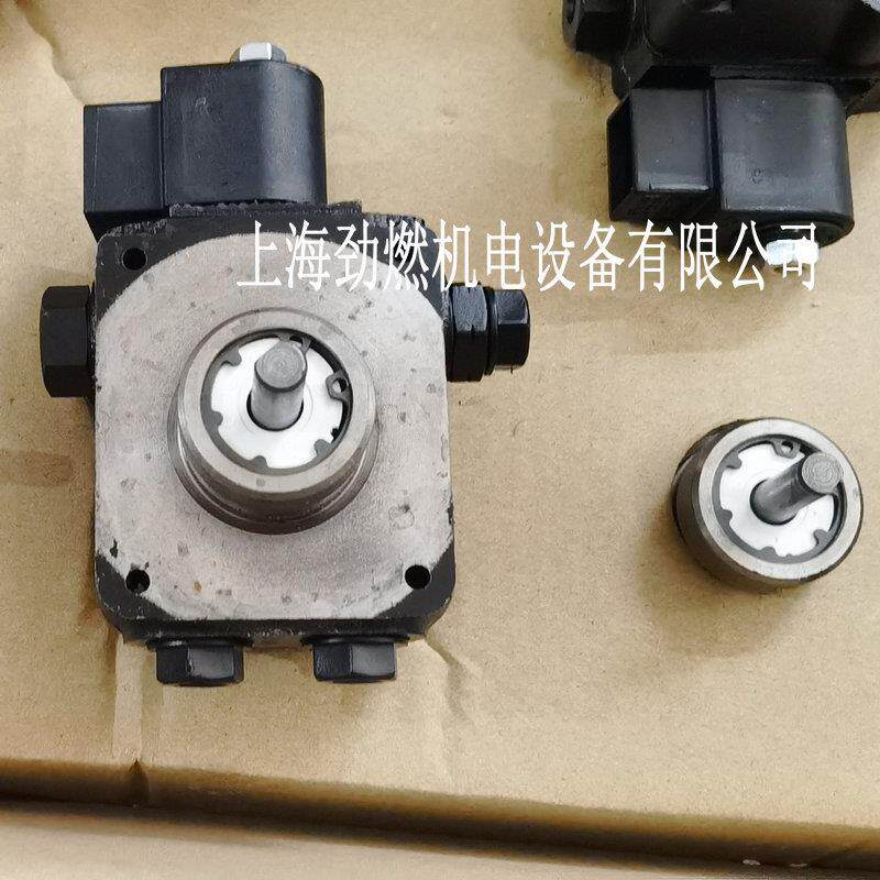 SUN519TEC油泵AS47A1536-6利桑泰克齿轮泵油雅路百得燃烧机用柴泵
