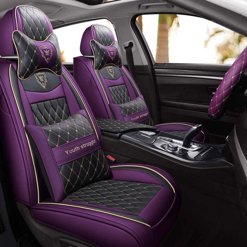 汽车坐p垫四季通用全包围女座神皮革o209o骐达H6飞l度H2威驰cs35k