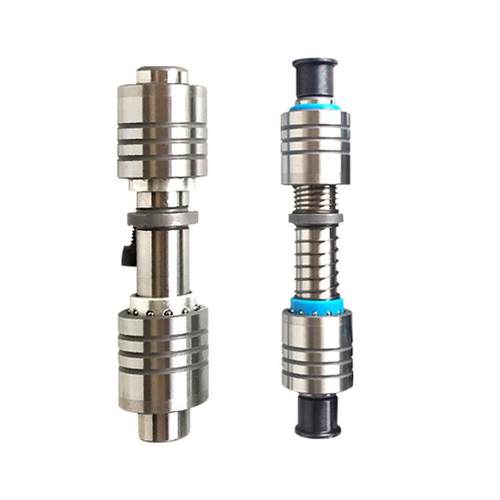 -TRP端子套模内导柱十字导柱密滚珠导精柱导SG103PAWH冲压模