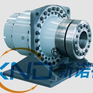 Z7B-022x370型热电厂减速机专用锁紧ZB-220x37盘0ZVK7水泥厂港机