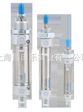 DNC-40-4-0PPV-A订货63338D1NC系列标准气缸费斯托FE无品牌/ST号O