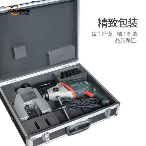 坡口口机，全动坡机，管道修坡口机QPN检ISC-自76型