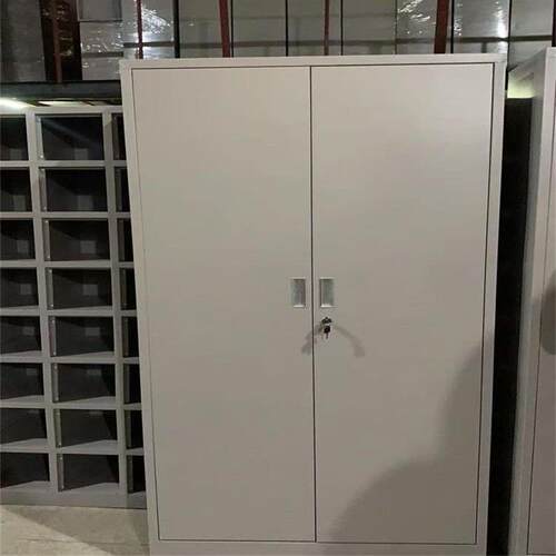 办室皮咨询客服文件柜柜财务凭证柜资料柜员工铁更衣储公物柜宿舍