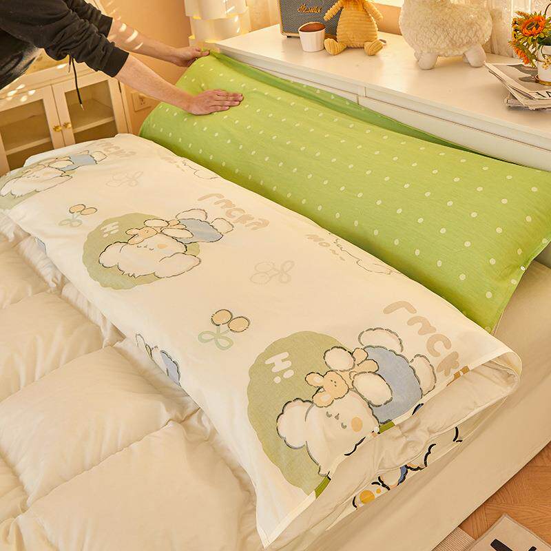 夏出季新款冰店丝旅游睡袋成人差酒亲肤cxjf-40z四件套行可重复使