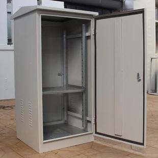 户不锈监控电设备箱室外防雨配箱充电600*500*桩保护箱弱钢外电功