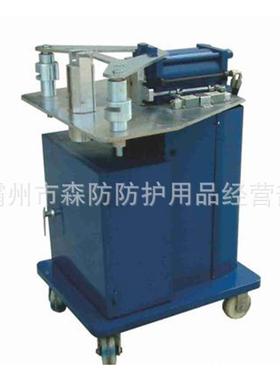 多功能弯排机CL2A/断SGLC1L铜铝母器线切断成孔成形机具立弯机切