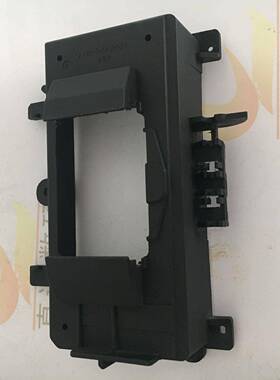 爱升7450780078普80座C788098009880C9450喷头盖底支架