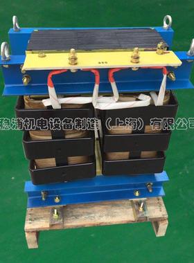 单相加23603热电流变压器DDG-30KV压A单低大电流变相压大器