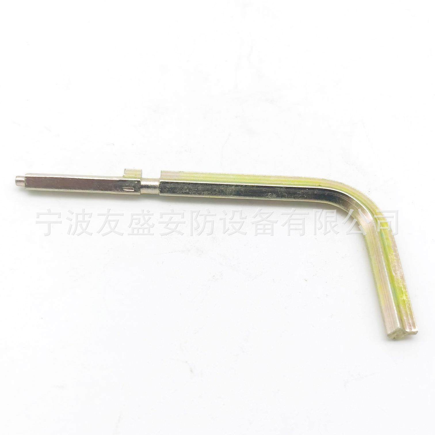 SHT-15EKAGNT沙金机械密码锁保更改码钥R匙工具金库门险柜锁改密