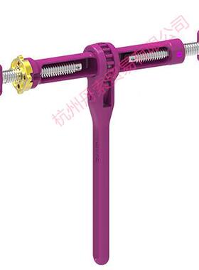 RUD德国路德条拉紧器链条紧ice-curt器张收固紧器链紧器棘轮拉紧