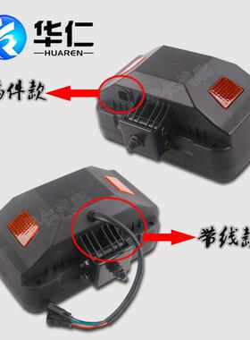 装载DKA机铲车灯具组龙工配855N/CDM厦工95件6前合照明大灯