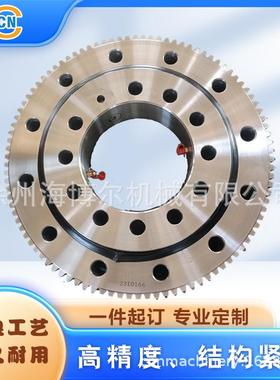 多TADA田NO300野用回专转支承无品牌/随车吊转盘轴承吊车用回转支