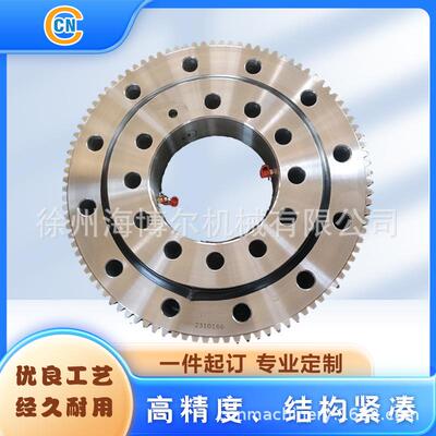 多TADA田NO300野用回专转支承无品牌/随车吊转盘轴承吊车用回转支