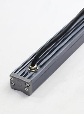 L彩ED洗灯HZ-XQD11户外防墙水大率18W24W景观灯楼功体酒店桥梁RGB