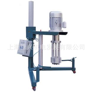 机出品中试篮式研磨SBM卧砂磨立机式电动升降篮式式砂磨机