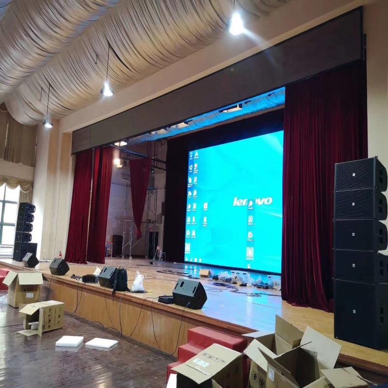 能酒店宴会厅音多响571演出音响功报告厅会议室音响音乐厅餐音响