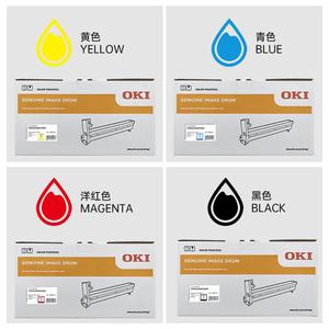 OKI厂C大844DNW59047原装打印机容量硒鼓原耗材