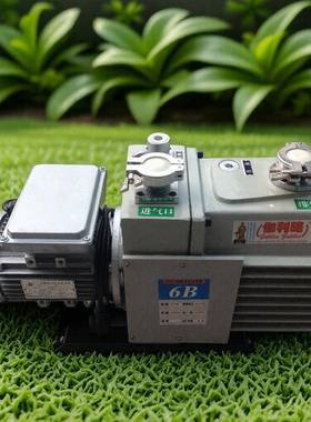 型直联旋2级x3z824高福建70河南VIN真空厂家山东莞旋片活塞泵式泵