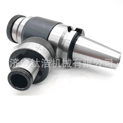 S易丝夹头M5号锥柄M33简规格25WSJ*19丝锥直攻销量大优惠