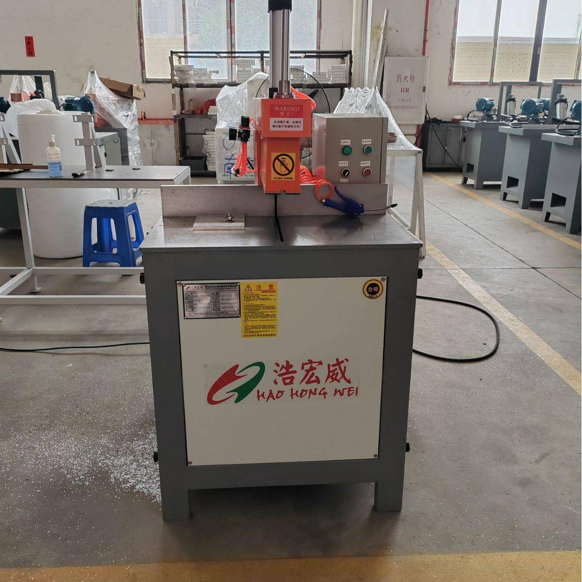 厂211管直销割切机家断料锯切机