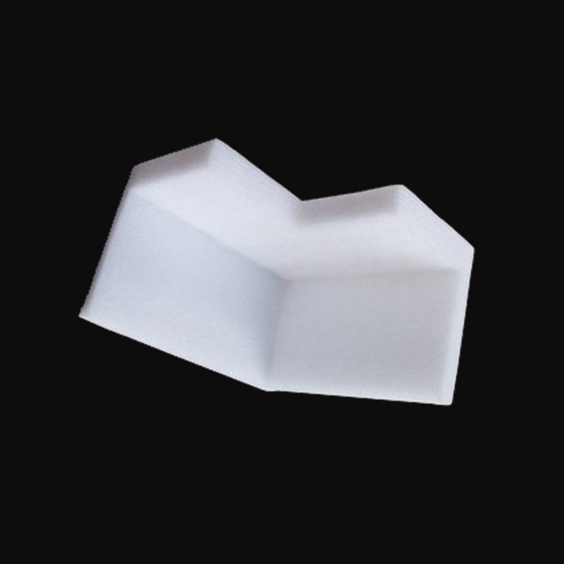 厦门珍珠棉厂珍珠棉运输护角相框护角泡沫棉内衬护角家具门窗包角