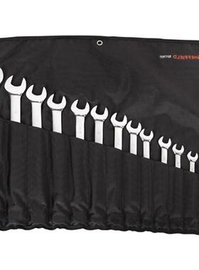 SHEFFI358ELD/S174光0114件套英制精抛两卸用扳0手拆加厚耐用