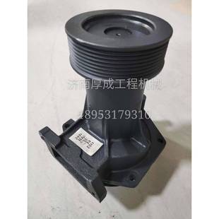 装 载机铲车配件潍柴STR水泵总成612600060307