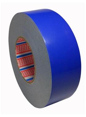 德莎tesa62508PE泡棉防水耐老化耐紫外太阳能组件粘接双面胶带