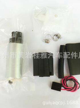12VGSS341油泵GSS342高流量燃油泵GSS340汽车GSS343汽油泵电子泵
