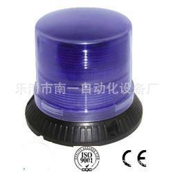 LTD-5152LED频闪灯施工车扫地车吸顶灯DC12VDC24V颜色可选