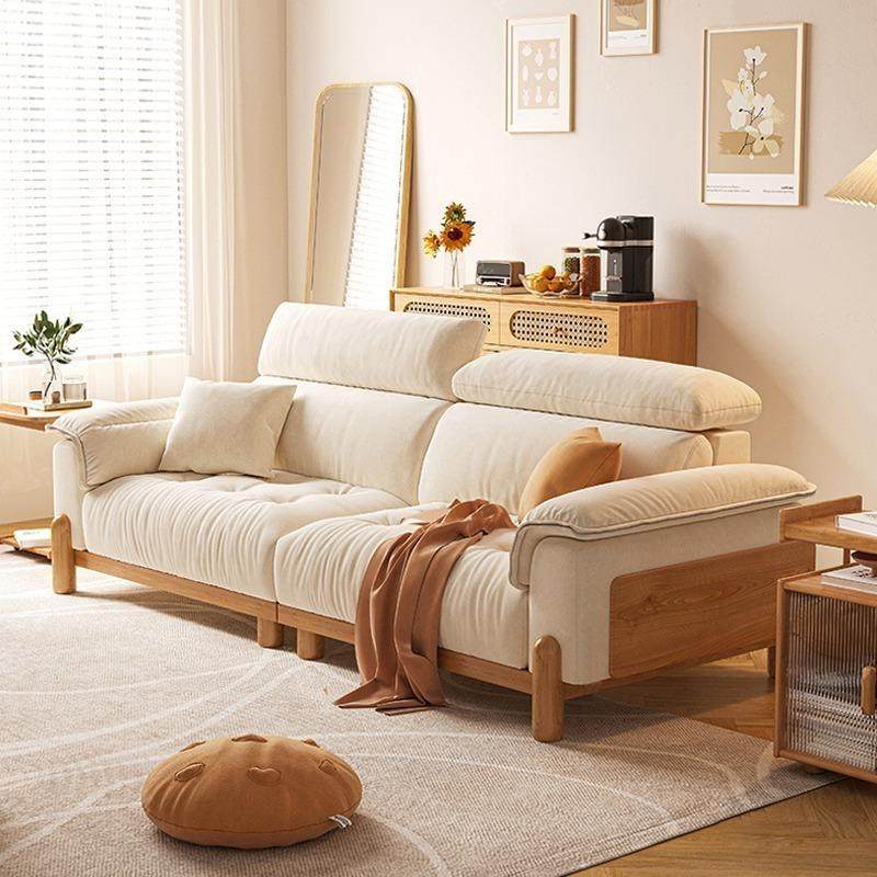 日式现代简原木风布艺沙发客厅小户型实木家具可拆洗猫爪布,机械设备,其他机械设备,淘宝优惠券,粉丝福利购,淘宝优惠卷