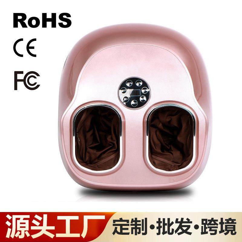 自动足疗机足底按摩仪热敷气囊家用足部按摩器足浴,纺织面料/辅料/配套,纺织机械配件,淘宝优惠券,粉丝福利购,淘宝优惠卷