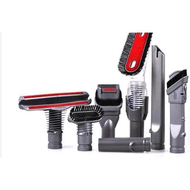 吸尘器配件7件套,机械设备,其他机械设备,淘宝优惠券,粉丝福利购,淘宝优惠卷