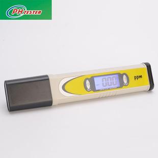 直销水质快速分析仪笔式 水质检测分析tds982大量批