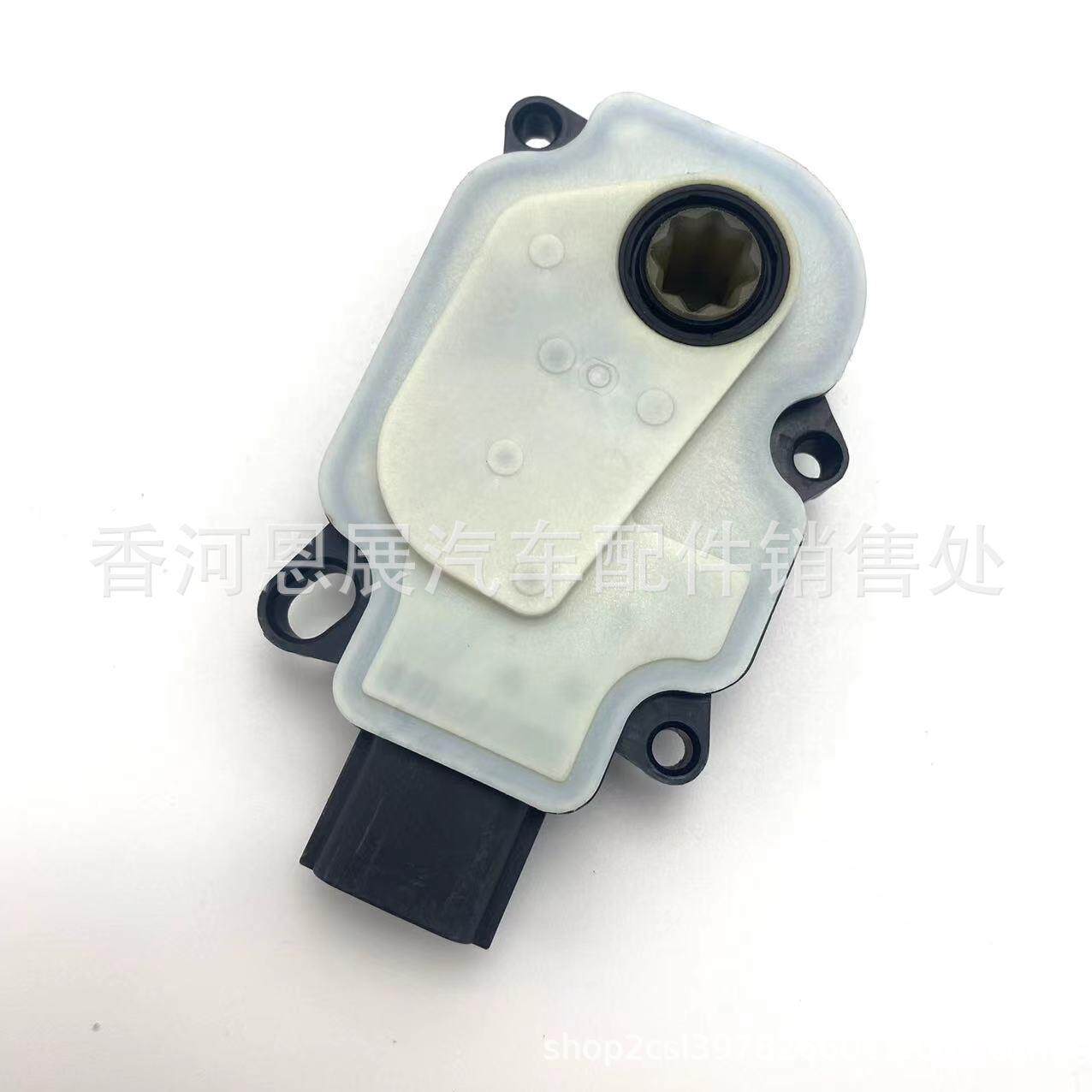 百叶窗电机1312-888-00025A24041153212适用于Nissan2017-20