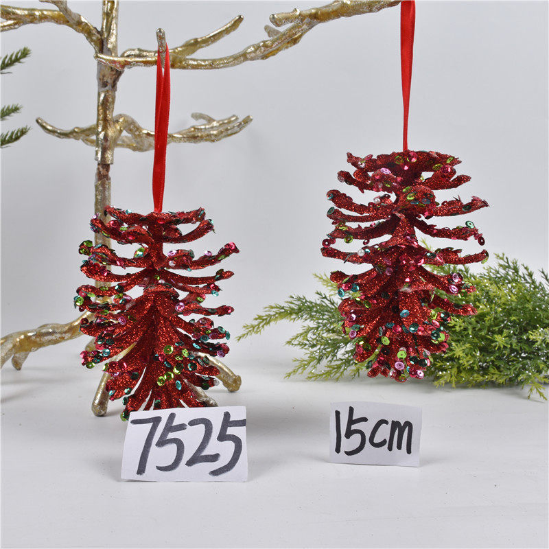 圣诞装饰品圣诞树装扮创意彩色吊饰挂件商场圣诞橱窗场景布置挂饰,节庆用品/礼品,圣诞装饰品,淘宝优惠券,粉丝福利购,淘宝优惠卷