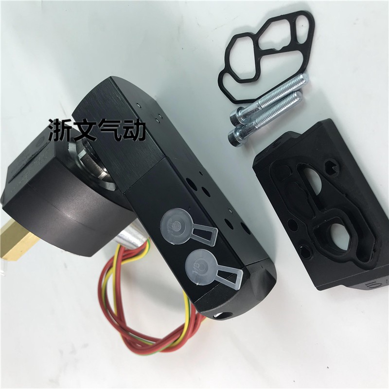 防爆电磁阀G551B401MO EF8007G1 EFG8551G401MO